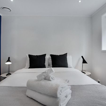 אוקלנד Skyline Serenade Apt With Skycity View And Parking מראה חיצוני תמונה