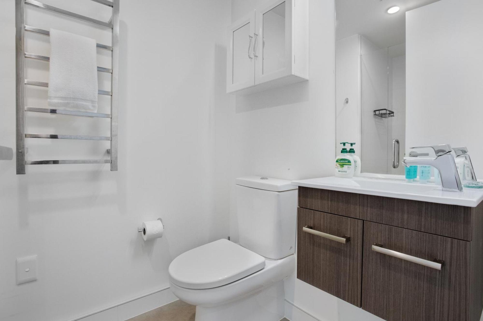 אוקלנד Skyline Serenade Apt With Skycity View And Parking מראה חיצוני תמונה