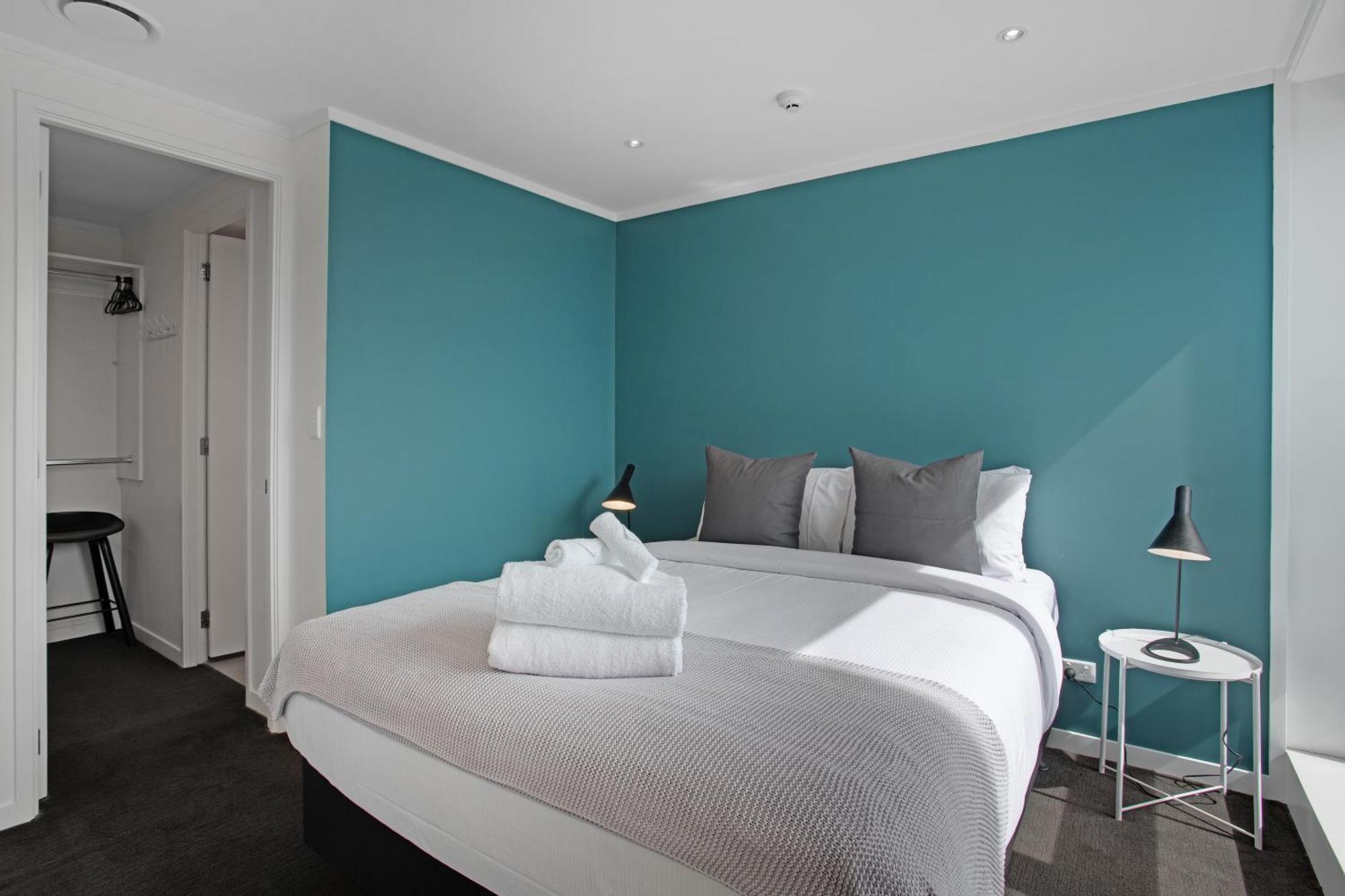 אוקלנד Skyline Serenade Apt With Skycity View And Parking מראה חיצוני תמונה