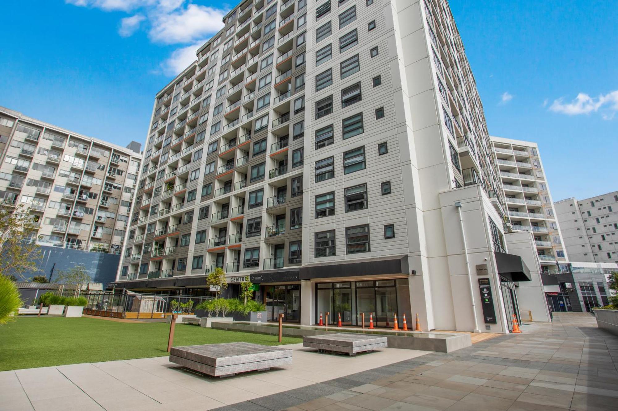אוקלנד Skyline Serenade Apt With Skycity View And Parking מראה חיצוני תמונה