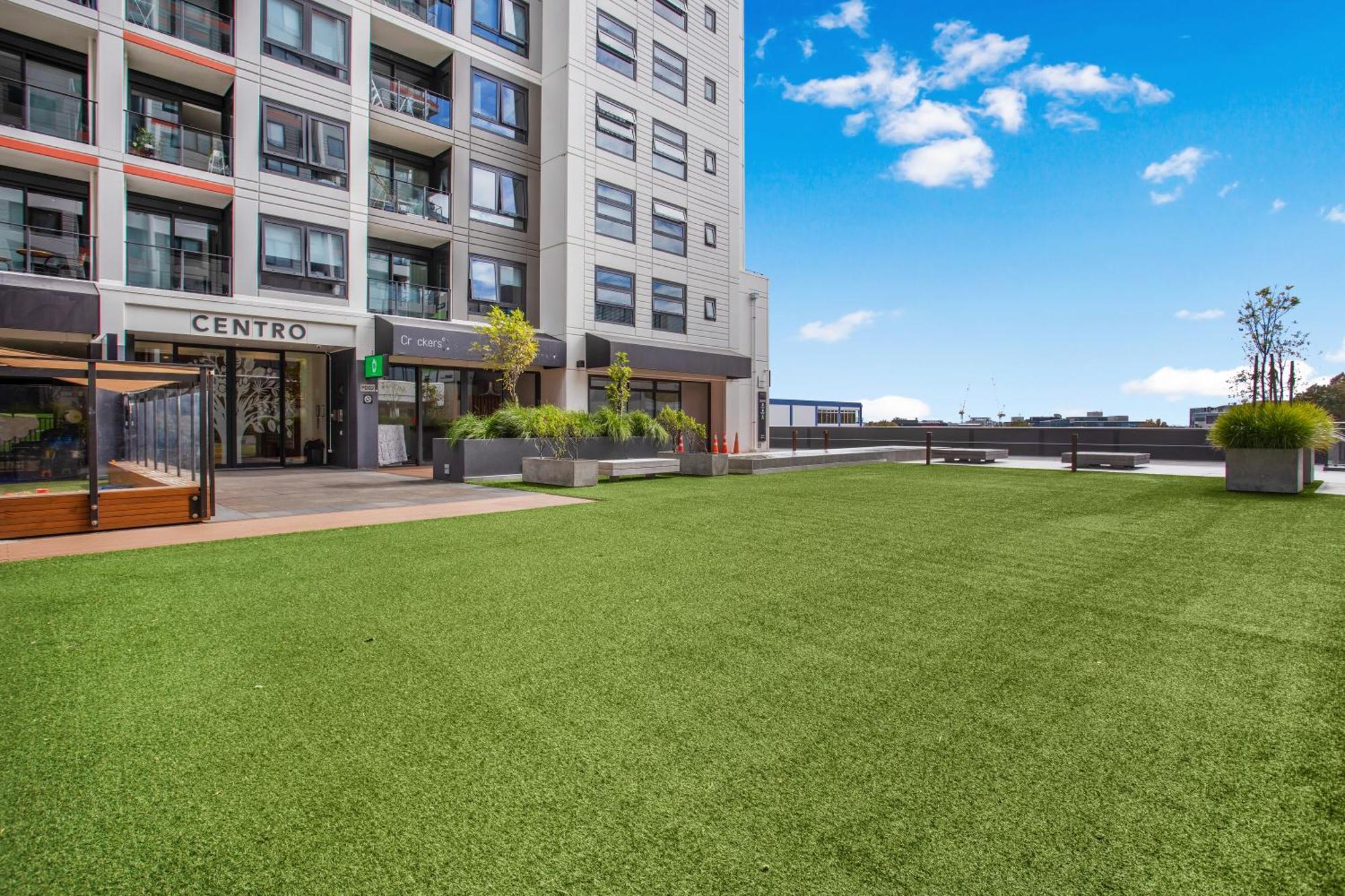 אוקלנד Skyline Serenade Apt With Skycity View And Parking מראה חיצוני תמונה